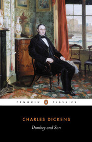 Dombey and Son - 9780140435467 by Charles Dickens, Andrew Sanders, Andrew Sanders, 9780140435467