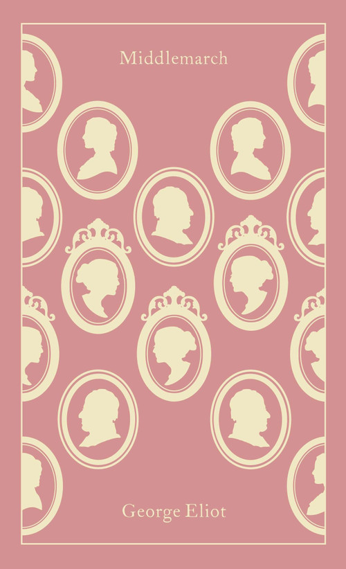 Middlemarch - 9780141196893 by George Eliot, Rosemary Ashton, Rosemary Ashton, Rosemary Ashton, Coralie Bickford-Smith, 9780141196893