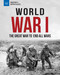 World War I (The Great War to End All Wars) - 9781619309722 by Julie Knutson, Micah Rauch, 9781619309722
