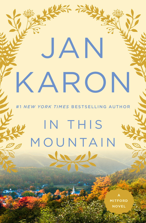 In This Mountain - 9780142002582 by Jan Karon, 9780142002582