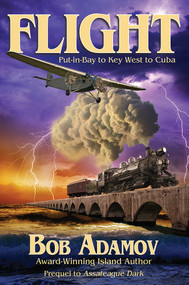 Flight - 9780978618483 by Bob Adamov, 9780978618483