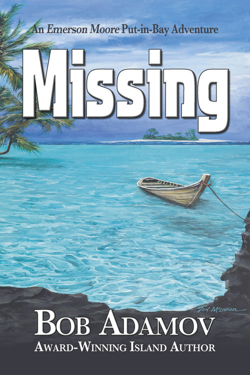 Missing - 9780978618452 by Bob Adamov, 9780978618452