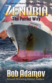 Zenobia (The Patriot Way) - 9780978618445 by Bob Adamov, 9780978618445