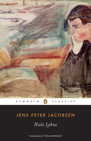 Niels Lyhne by Jens Peter Jacobsen, Tiina Nunnally, Eric Johannesson, 9780143039815