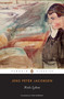 Niels Lyhne by Jens Peter Jacobsen, Tiina Nunnally, Eric Johannesson, 9780143039815