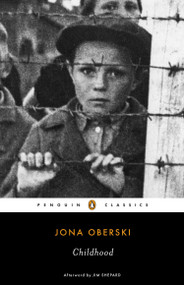 Childhood - 9780143107415 by Jona Oberski, Jim Shepard, Ralph Manheim, 9780143107415