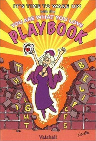 You Are What You Love Playbook (It's Time to Wake Up!) by Vaishali, 9780977320011