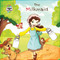 The Milkmaid (A Fable from Around the World) by Ronan Keane, 9781942214090