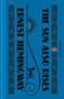 The Sun Also Rises - 9780143136866 by Ernest Hemingway, Amor Towles, 9780143136866