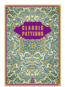 Classic Pattern by SendPoints, 9789881294319