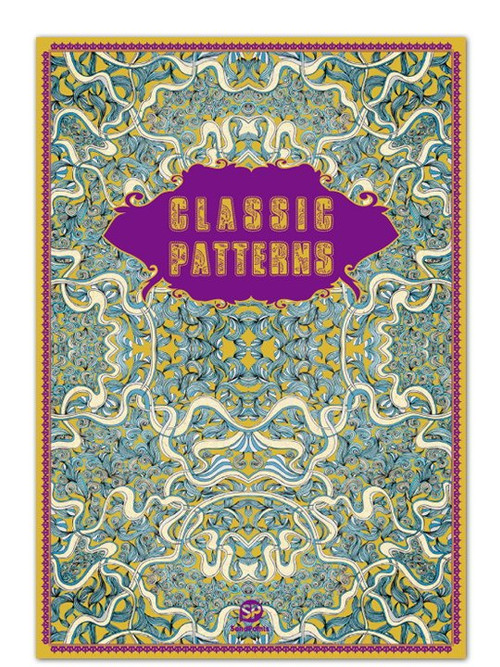 Classic Pattern by SendPoints, 9789881294319