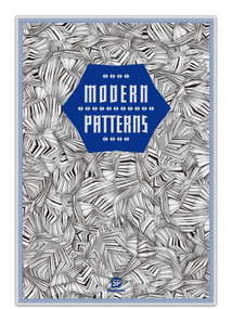 Modern Pattern by SendPoints, 9789881294302