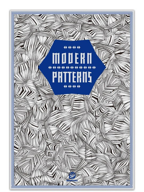 Modern Pattern by SendPoints, 9789881294302