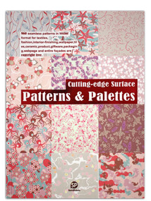 Cutting (edge Surface Patterns+Palettes) - 9789881793393 by SendPoints, 9789881793393