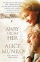 Away from Her by Alice Munro, 9780307386694