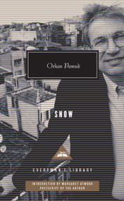 Snow (Introduction by Margaret Atwood) - 9780307700889 by Orhan Pamuk, Margaret Atwood, Maureen Freely, 9780307700889