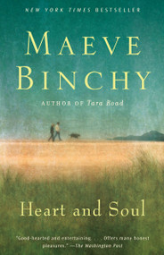 Heart and Soul - 9780307742834 by Maeve Binchy, 9780307742834