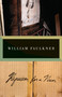 Requiem for a Nun by William Faulkner, 9780307946805