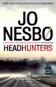 Headhunters - 9780307948687 by Jo Nesbo, Don Bartlett, 9780307948687