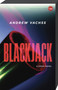Blackjack (A Cross Novel) by Andrew Vachss, 9780307949578