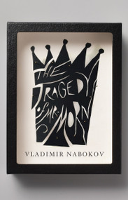 The Tragedy of Mister Morn by Vladimir Nabokov, Anastasia Tolstoy, Thomas Karshan, Thomas Karshan, 9780307950666