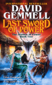 Last Sword of Power by David Gemmell, 9780345379016