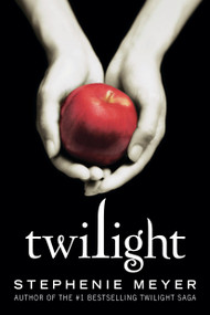 Twilight - 9780316327336 by Stephenie Meyer, 9780316327336