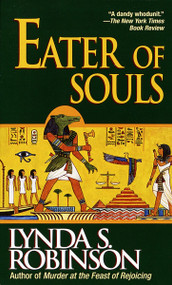 Eater of Souls by Lynda S. Robinson, 9780345395337