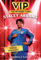 VIP: Stacey Abrams (Voting Visionary) by Andrea J. Loney, Shellene Rodney, 9780063141063