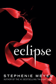 Eclipse - 9780316328142 by Stephenie Meyer, 9780316328142