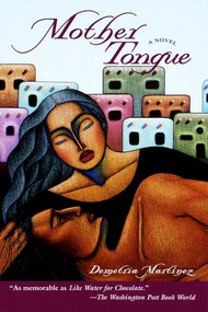 Mother Tongue - 9780345416568 by Demetria Martinez, 9780345416568