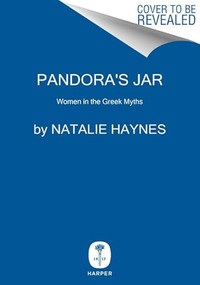 Pandora's Jar (Women in the Greek Myths) - 9780063211315 by Natalie Haynes, 9780063211315