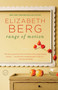 Range of Motion (A Novel) by Elizabeth Berg, 9780345512161