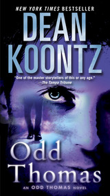 Odd Thomas (An Odd Thomas Novel) - 9780345533425 by Dean Koontz, 9780345533425