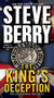 The King's Deception (A Novel) by Steve Berry, 9780345526557