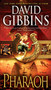 Pharaoh (A Novel) by David Gibbins, 9780345534705