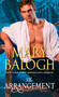 The Arrangement - 9780345535870 by Mary Balogh, 9780345535870