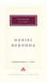 Daniel Deronda (Introduction by A. S. Byatt) - 9780375411236 by George Eliot, A. S. Byatt, 9780375411236