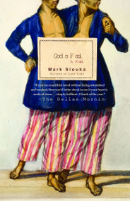 God's Fool by Mark Slouka, 9780375702099