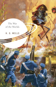 The War of the Worlds - 9780375759239 by H. G. Wells, Arthur C. Clarke, 9780375759239