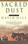Sacred Dust by David Hill, 9780385318167