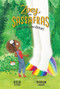 Unicorns and Germs (Zoey and Sassafras #6) by Asia Citro, Marion Lindsay, 9781943147465