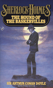 The Hound of the Baskervilles - 9780425104057 by Sir Arthur Conan Doyle, 9780425104057