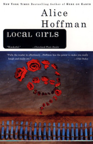 Local Girls by Alice Hoffman, 9780425174340