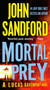 Mortal Prey by John Sandford, 9780425189863