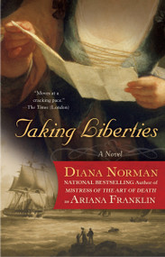 Taking Liberties by Diana Norman, 9780425198155
