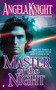 Master of the Night by Angela Knight, 9780425198803