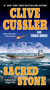 Sacred Stone by Clive Cussler, Craig Dirgo, 9780425201022