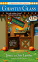 Ghastly Glass by Joyce and Jim Lavene, 9780425230305