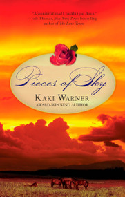 Pieces of Sky by Kaki Warner, 9780425232149